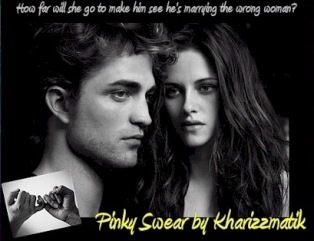 Pinky Swear