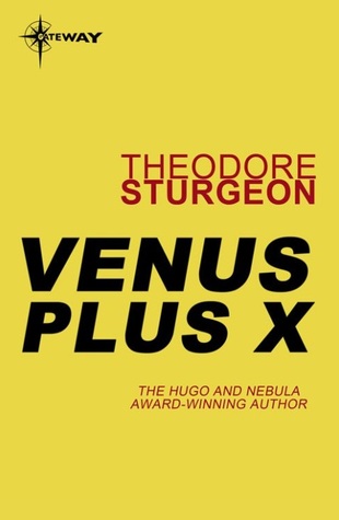 Venus Plus X