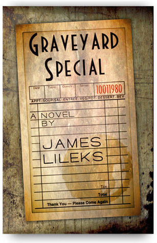 Graveyard Special (Mill City 1)