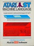 Atari ST Machine Language