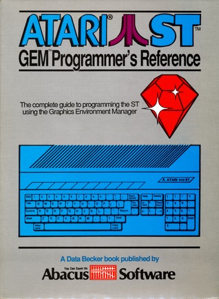 GEM Programmer's Reference Guide