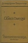 Cicero's Orations by Marcus Tullius Cicero Cicero's Orations by Marcus Tullius Cicero