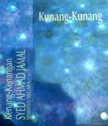 Kunang-Kunang: Kenangan-Kenangan Syed Ahmad Jamal Seniman Negara