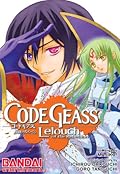 Code Geass: Lelouch of the Rebellion, Vol. 3