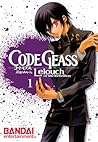 Code Geass by Majiko!