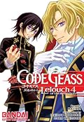 Code Geass: Lelouch of the Rebellion, Vol. 4