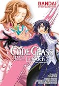 Code Geass: Lelouch of the Rebellion, Vol. 7
