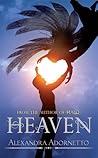 Heaven by Alexandra Adornetto