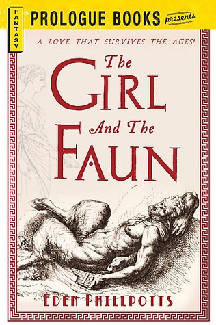 The Girl and the Faun (ebook)