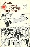 Hostující profesoři
