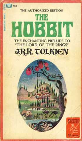 The Hobbit