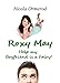 Roxy May Help my Boyfriend is a Fairy by Nicola Ormerod