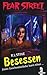 Besessen. Denn Geschwisterliebe kann töten by R.L. Stine