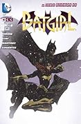 Batgirl 02