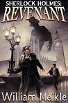 Sherlock Holmes Revenant