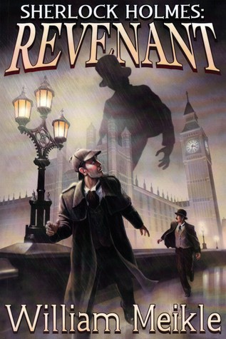 Sherlock Holmes Revenant