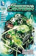 Green Lantern 06