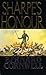 Sharpe's Honour by Bernard Cornwell