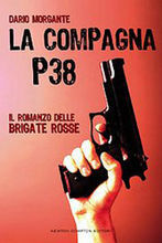 La compagna P38: il romanzo delle Brigate Rosse