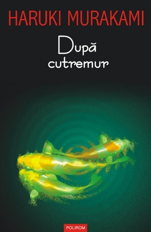După cutremur