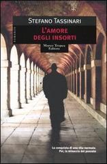 L'amore degli insorti (Paperback)