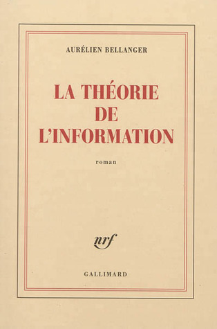 La Théorie de l'information