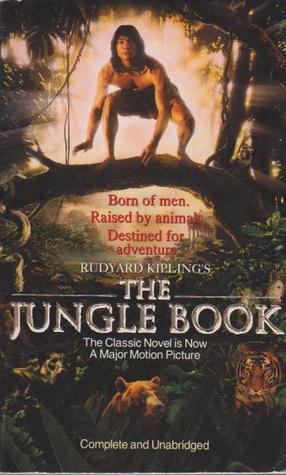 The Jungle Book