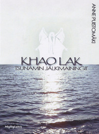 Khao Lak: Tsunamin jälkimainingit