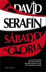 Sábado de gloria (Paperback)