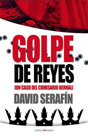 Golpe de reyes (Paperback)