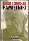 Pamiętniki by Emilie Schindler