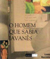 O Homem que Sabia Javanês e Outros Contos