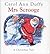 Mrs Scrooge: A Christmas Tale