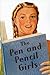 The Pen and Pencil Girls