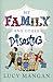 My Family and Other Disasters by Lucy Mangan