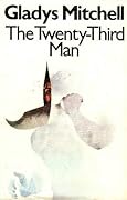 The Twenty-Third Man