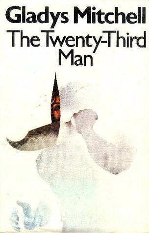 The Twenty-Third Man (Mrs. Bradley, #30)