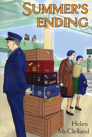 Summer's Ending (Paperback)