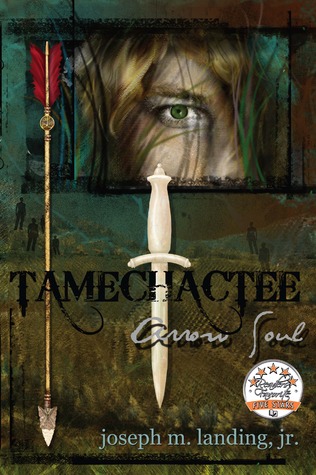 Tamechactee: Arrow Soul