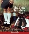 The Time Traveler's Wife by Audrey Niffenegger