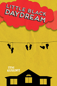 Little Black Daydream (Akron Series in Poetry)