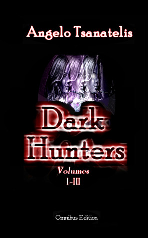 Dark Hunters (omnibus edition)