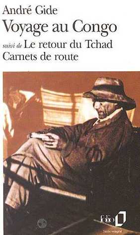 Voyage au Congo, suivi de Retour de Tchad (Mass Market Paperback)