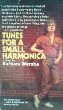 Tunes for a Small Harmonica