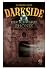 Der schwarze Phönix (Darkside, #2)