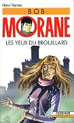 Les yeux du brouillard