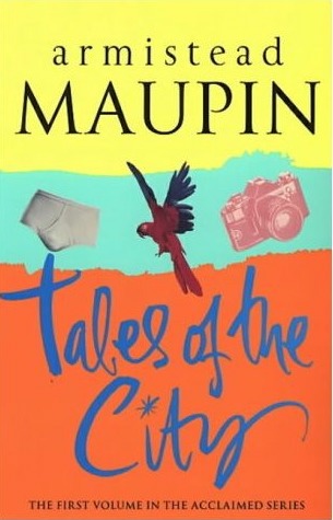 Tales of the City