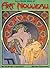 All Colour Book of Art Nouveau.