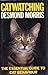 Catwatching: The Essential Guide to Cat Behaviour