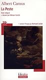 La peste